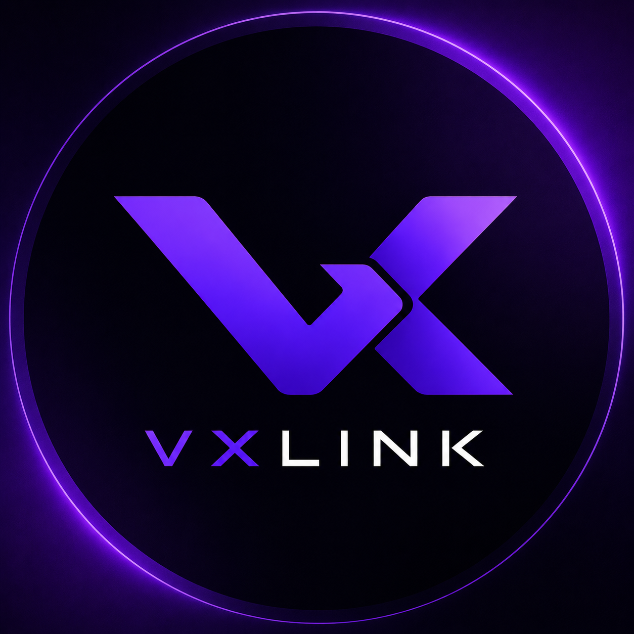 VXLINK Official